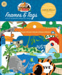 Zoo Adventure Frames & Tags