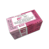 Color Swatch Blossom – Ticket Essentials
