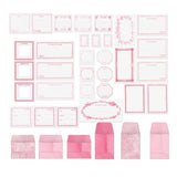 Color Swatch Blossom – Envelope Bits