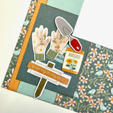 Spring is in Full Bloom Mini Album