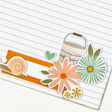 Spring is in Full Bloom Mini Album