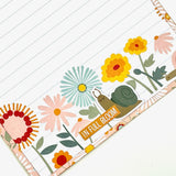 Spring is in Full Bloom Mini Album