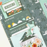 Spring is in Full Bloom Mini Album