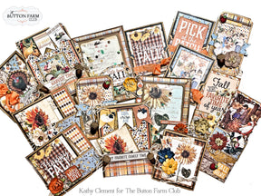 Splendor Card Kit - Digital Tutorial