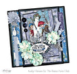 Snow Fall Folio ~ Digital Tutorial