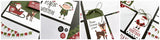 Christmas Magic Page Kit