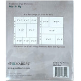 Foundations Essential Binder Bundle - Vintage Sky