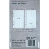 Foundations Essential Binder Bundle - Vintage Sage