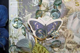 Georgia Blue by Nancy Wethington ~ Digital Tutorial