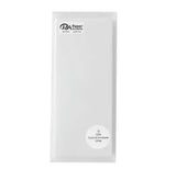 Slimline Card & Envelope Pack - Ivory