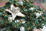 Christmas in the Country Mini Book by Nancy Wethington ~ Digital Tutorial