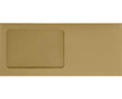 Slimline Window Envelope for Shaker card
