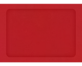 A7 Full Face Window Envelopes
