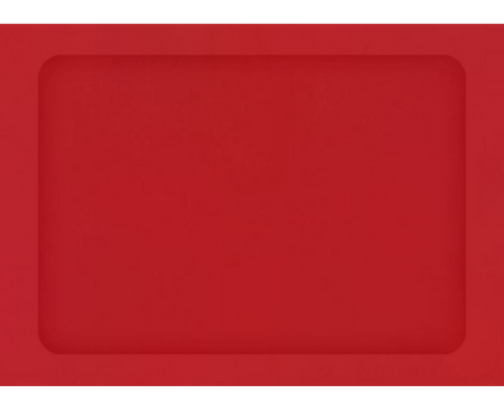 A7 Full Face Window Envelopes