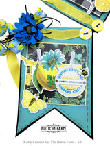 Lemon Twist Creative Kit - Digital Tutorial