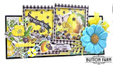 Lemon Twist Creative Kit - Digital Tutorial