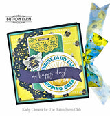 Lemon Twist Creative Kit - Digital Tutorial