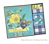 Lemon Twist Creative Kit - Digital Tutorial