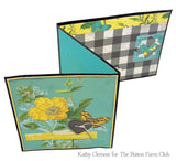 Lemon Twist Creative Kit - Digital Tutorial