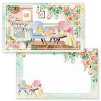 Happy Place Journaling Cards