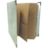 Foundations Essential Binder - Vintage Sage