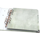 Foundations Essential Binder - Vintage Sage