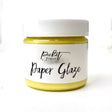 Picket Fence Studios Paper Glaze - Daffodil Yellow