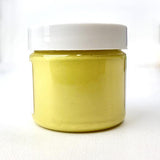 Picket Fence Studios Paper Glaze - Daffodil Yellow