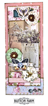 My Sweet Card Kit by Kathy Clement