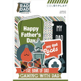 Rad Dad Ephemera