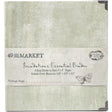 Foundations Essential Binder - Vintage Sage