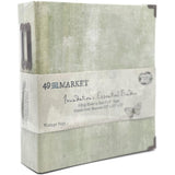 Foundations Essential Binder - Vintage Sage