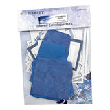 Color Swatch Inkwell Collection - Envelope Bits