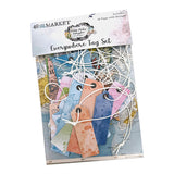 Vintage Artistry Everywhere Collection - Tag Set