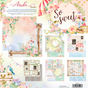 So Sweet 12x12 Collection Paper Pack