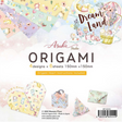 Dreamland 6x6 Collection Pack  - Origami