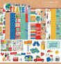 Time to Travel Collection Kit