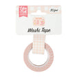 Dreamy Plaid Washi Tape