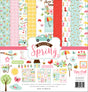 Welcome Spring Collection Kit