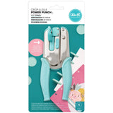 CROP-A-DILE - DISC POWER PUNCH