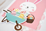 Easter’s On It's Way Page Kit  - Digital Tutorial