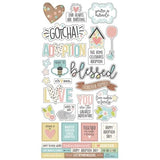 Oh Baby!  - Adoption Bundle by Simple Stories