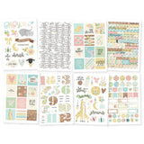 Oh Baby!  - Adoption Bundle by Simple Stories