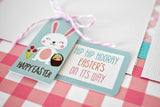 Easter’s On It's Way Page Kit  - Digital Tutorial