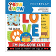 Bow Wow Ephemera