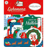 Merry Christmas Ephemera