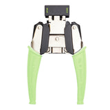 We R Memory Keepers Crop-A-Dile Corner Chomper - Stub & Deco
