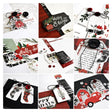 Christmas Market Page Kit - Digital Tutorial