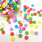 Circles Shaker Mix