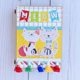 MEOW Mini Album